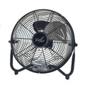 20 Inch Industrial Heavy Duty Metal Floor Fan I2459