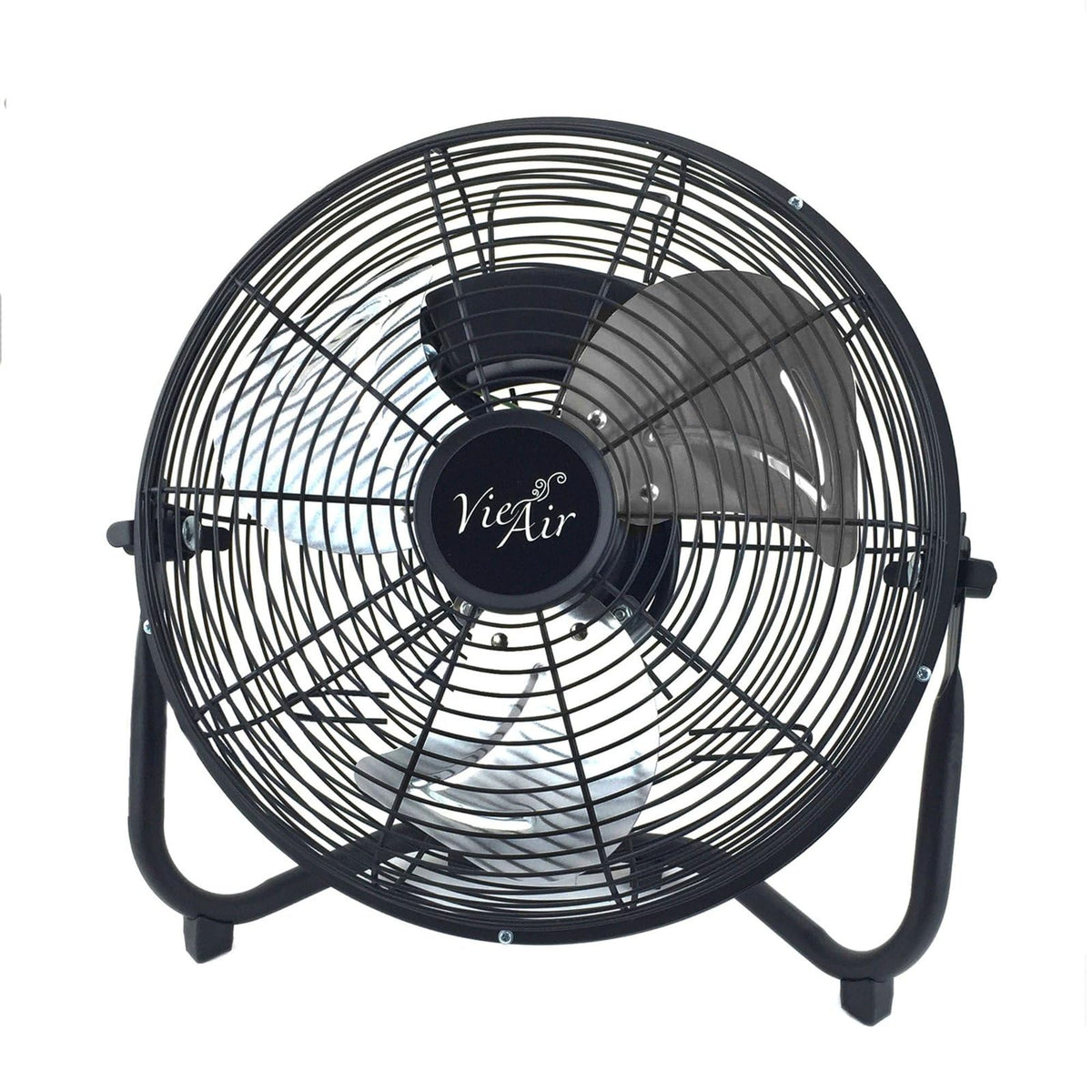 20 Inch Industrial Heavy Duty Metal Floor Fan I2459