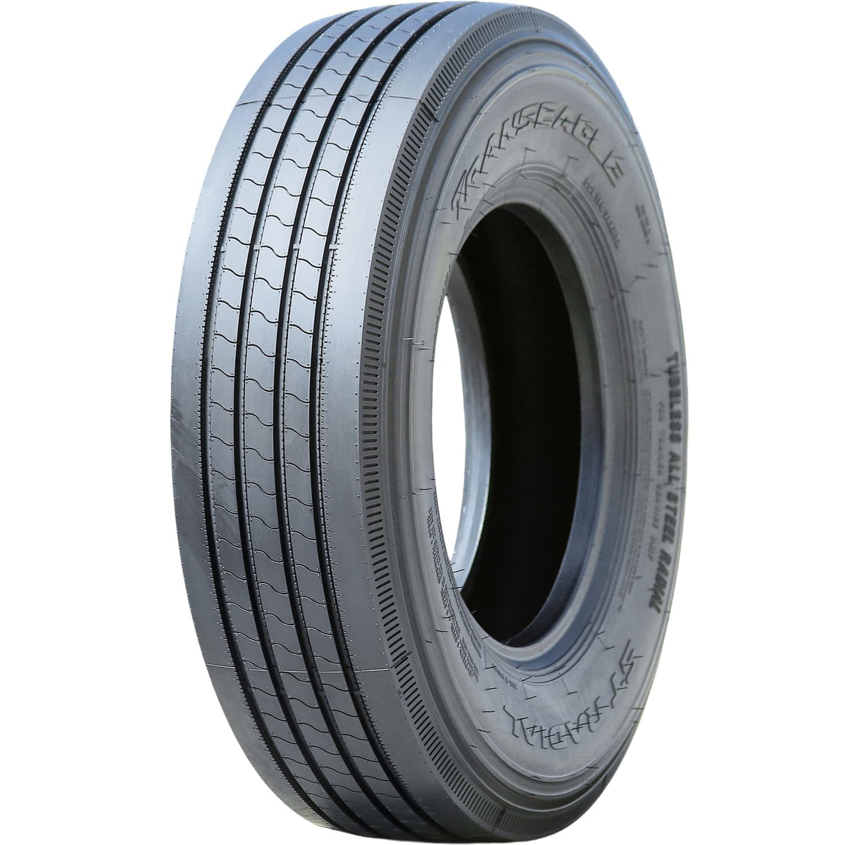 All Season 14 Ply All Steel Tire K38250