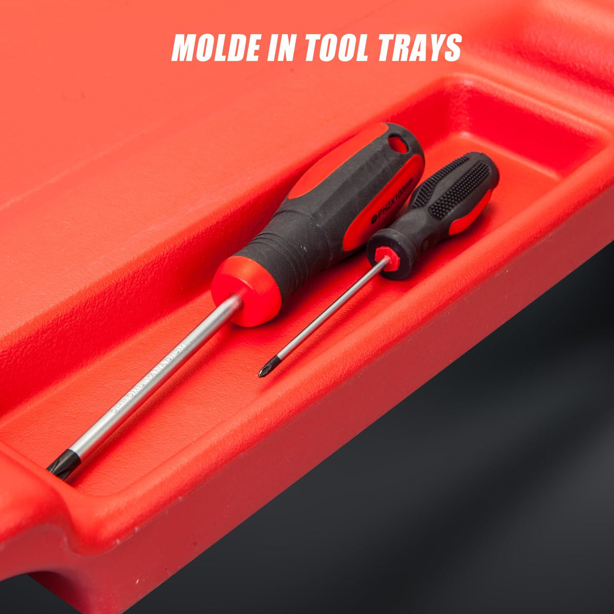 Plastic Rolling Garage Creeper L227140