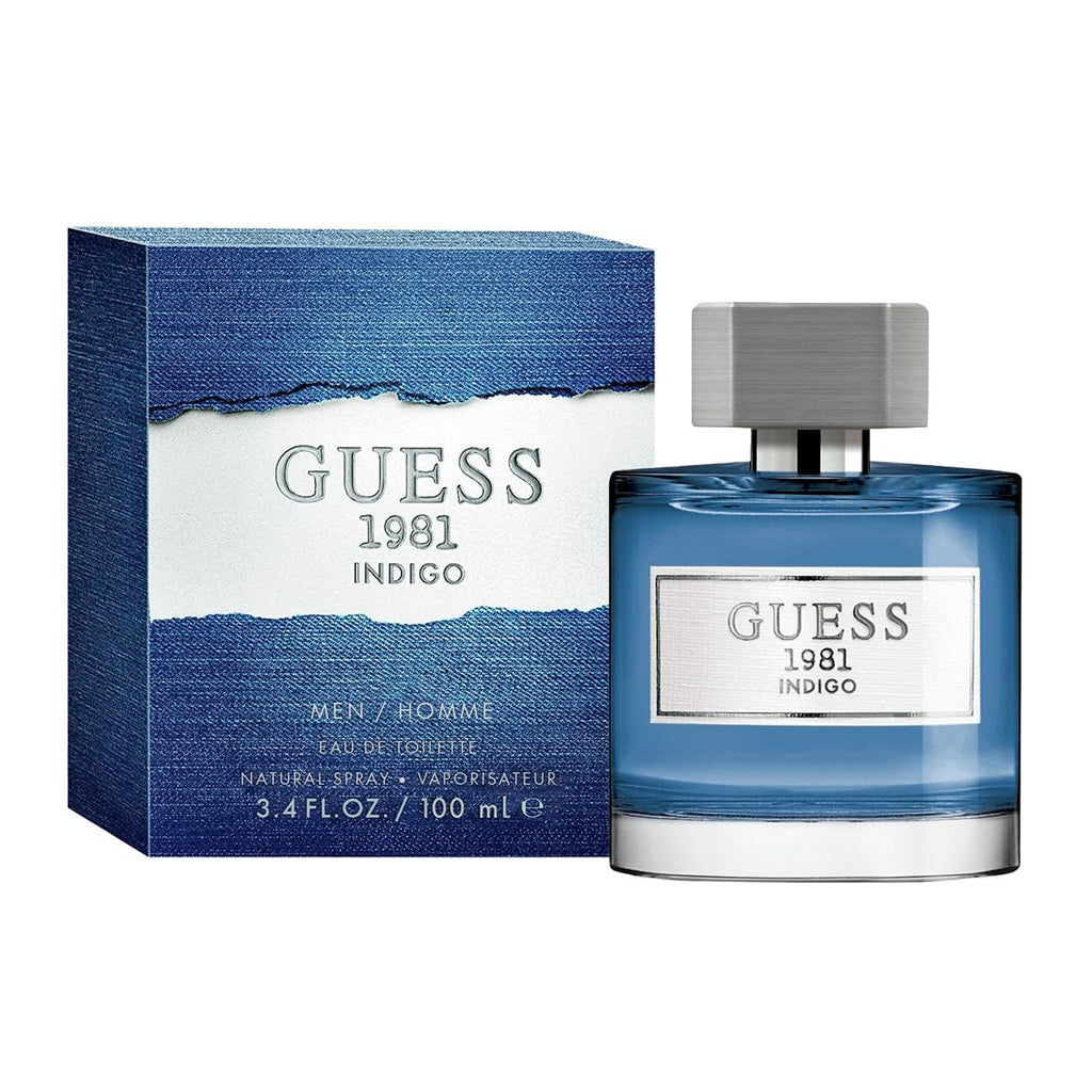3.4 oz Eau De Toilette Spray B107137