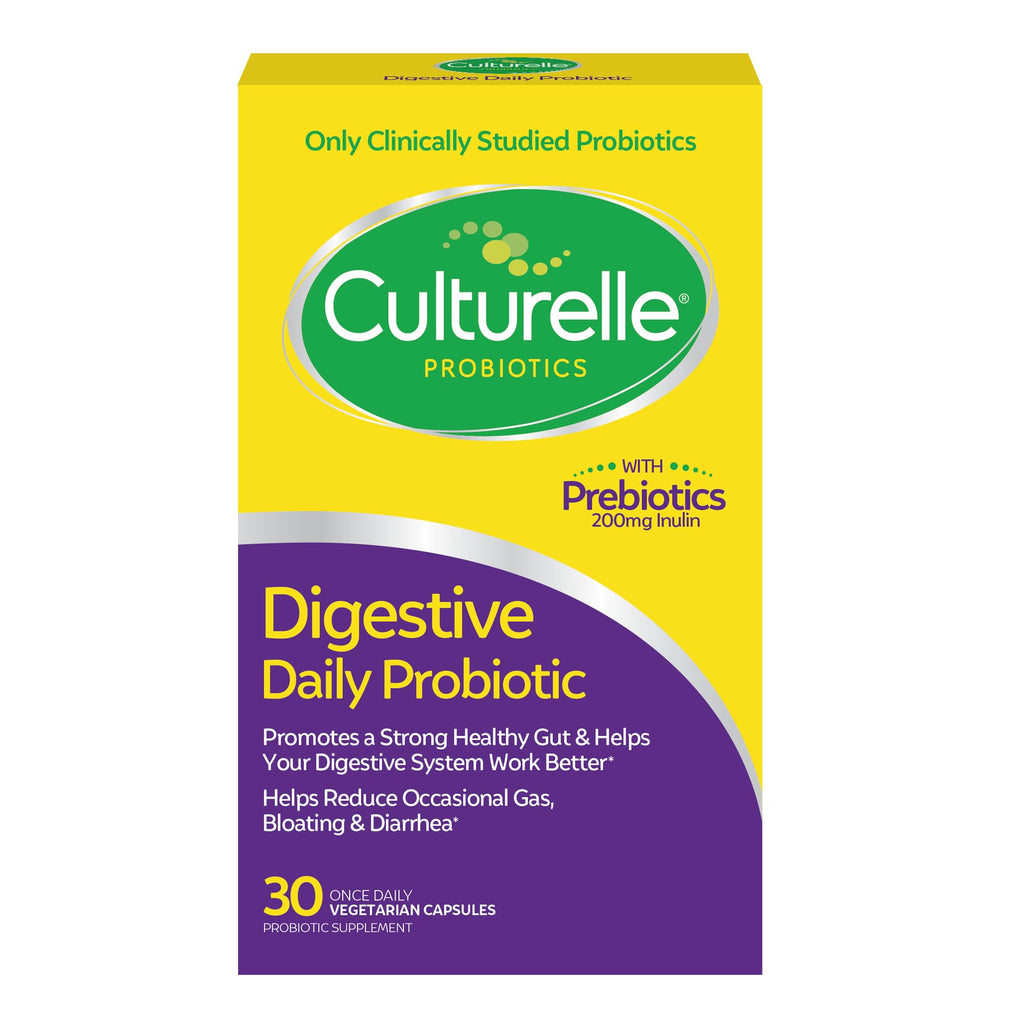 30 Count 10B CFUs Probiotic R95754