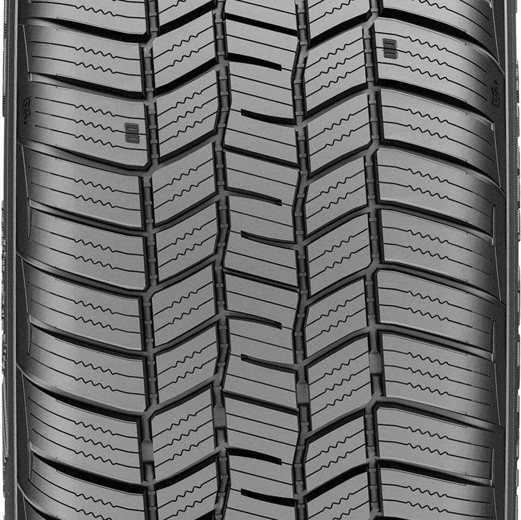 Tire 225/60R17 99H K512258