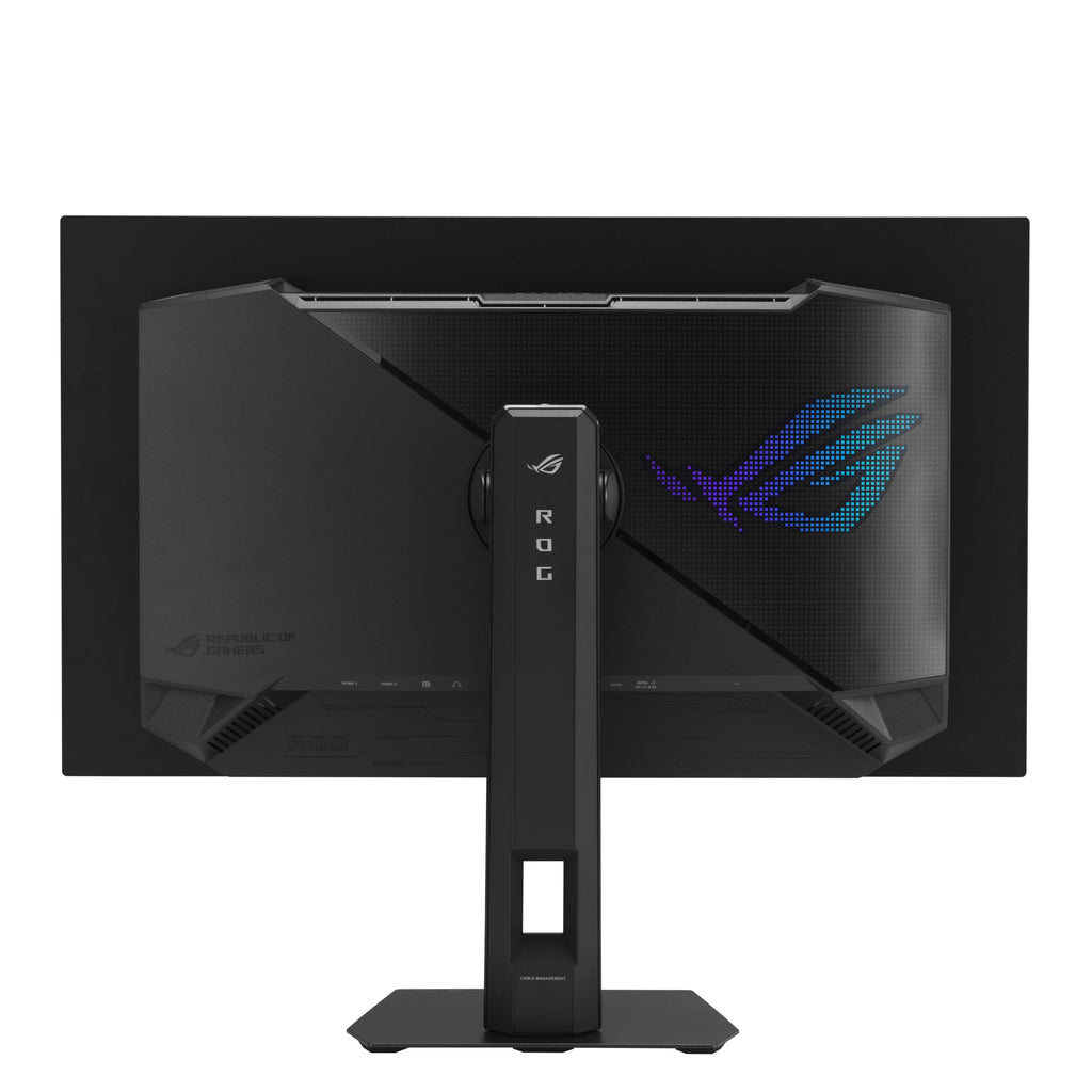 27 Inch 1440p 240Hz Glossy OLED HDR Gaming Monitor L3811