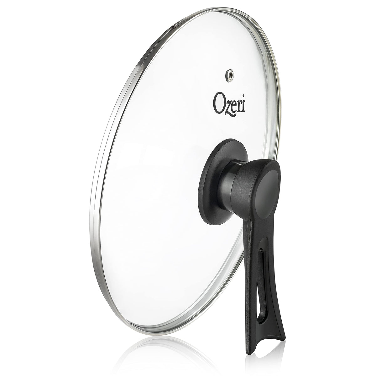 Free-Standing Pan Lid with Tempered Glass I985888
