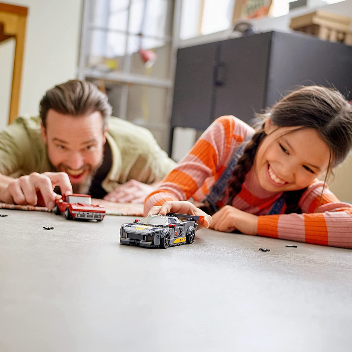 Building Kit 512 Pieces C57167