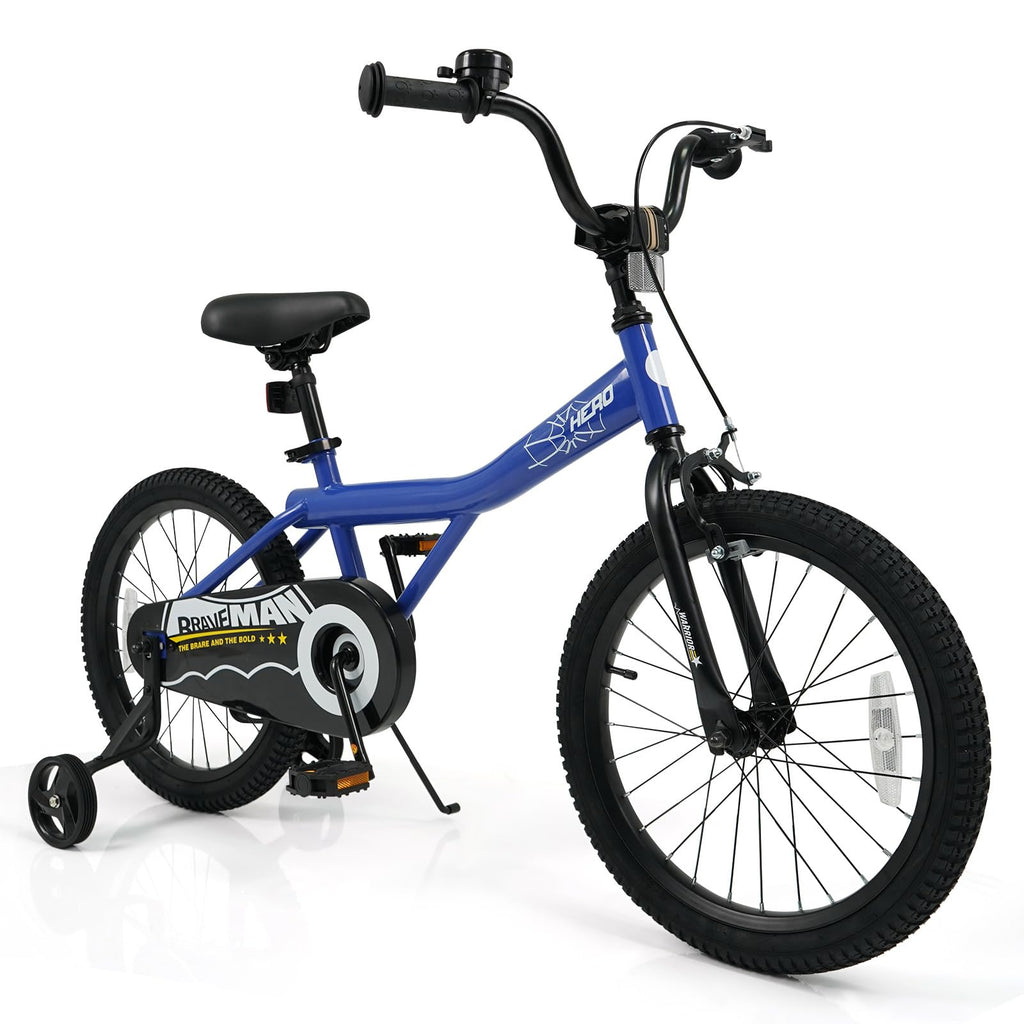 Kids Bike 12 14 16 18 Inch Bicycle R982
