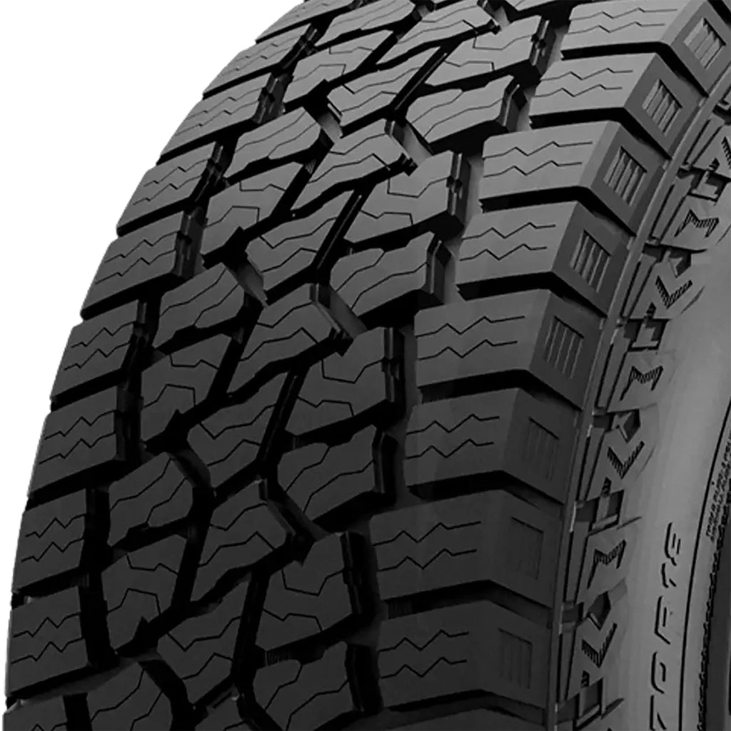 All Terrain Light Truck Tire C91614