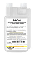 All Purpose Liquid Fertilizer with Micronutrients 32oz E245