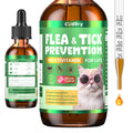 Flea & Tick Support for Cats Chews R808