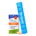 Orange Chewables 7-Day Pill Minder Z326801