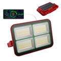 Portable Rechargeable Magnetic Work Light 16500mAh 200W 15000LM IP69 O6931