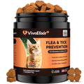 Flea & Tick Treatment for Cats 200 Chews T163