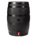 50-Gallon Recycled Plastic Rain Barrel C516014