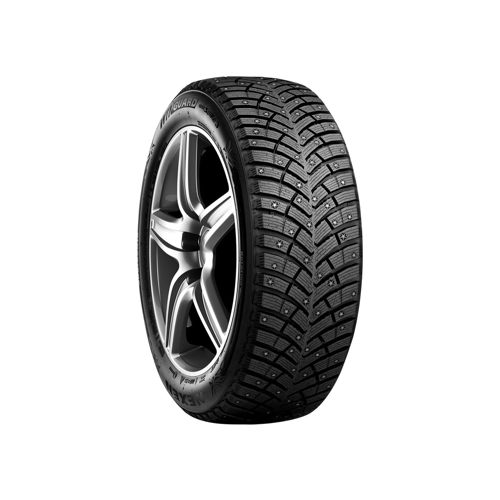 Winter Tire 215/60R16 99T U571624