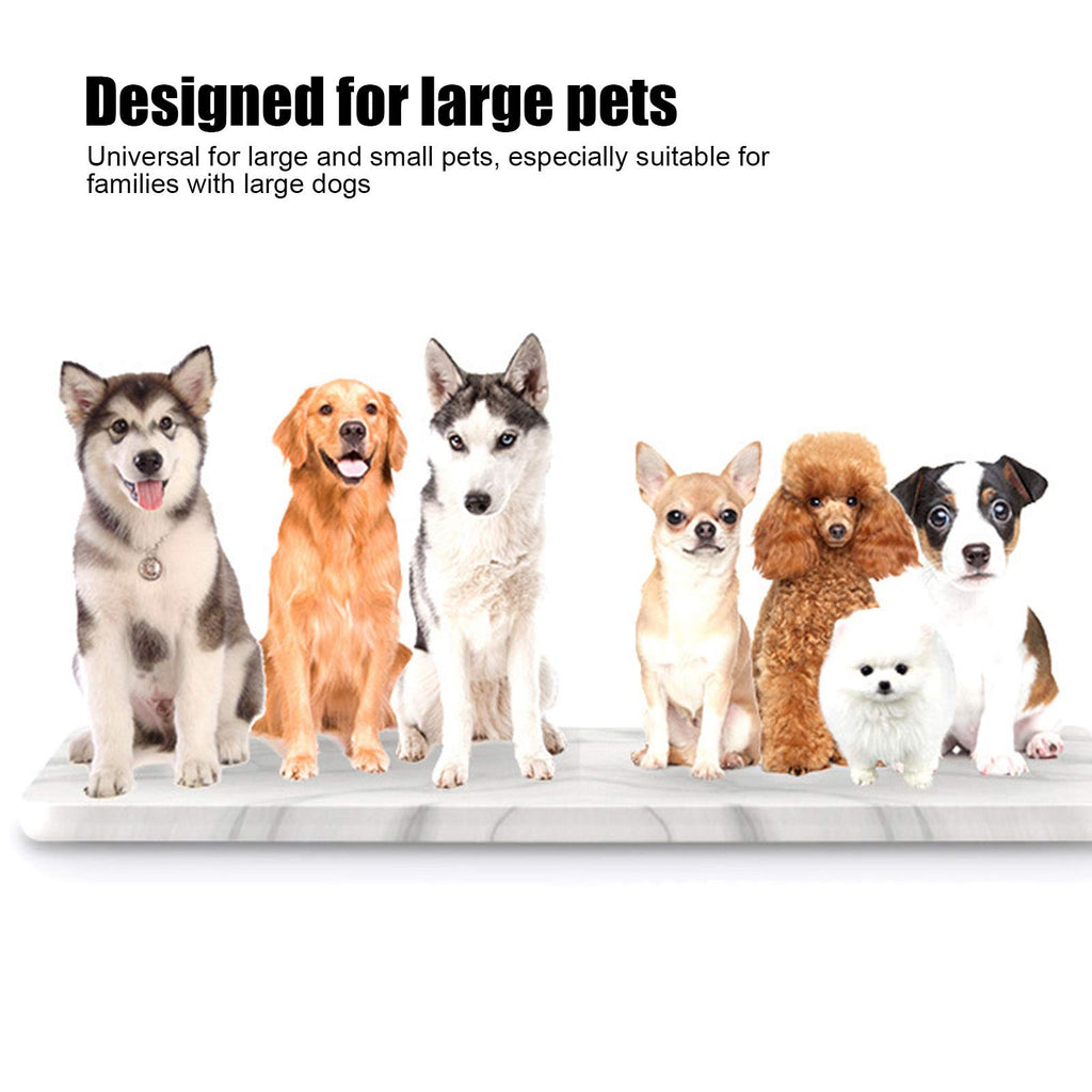 Rechargeable Portable LED Electric Dog Nail Grinder N32623