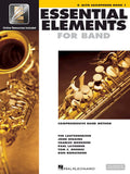 Eb Alto Saxophone Book 1 C46193