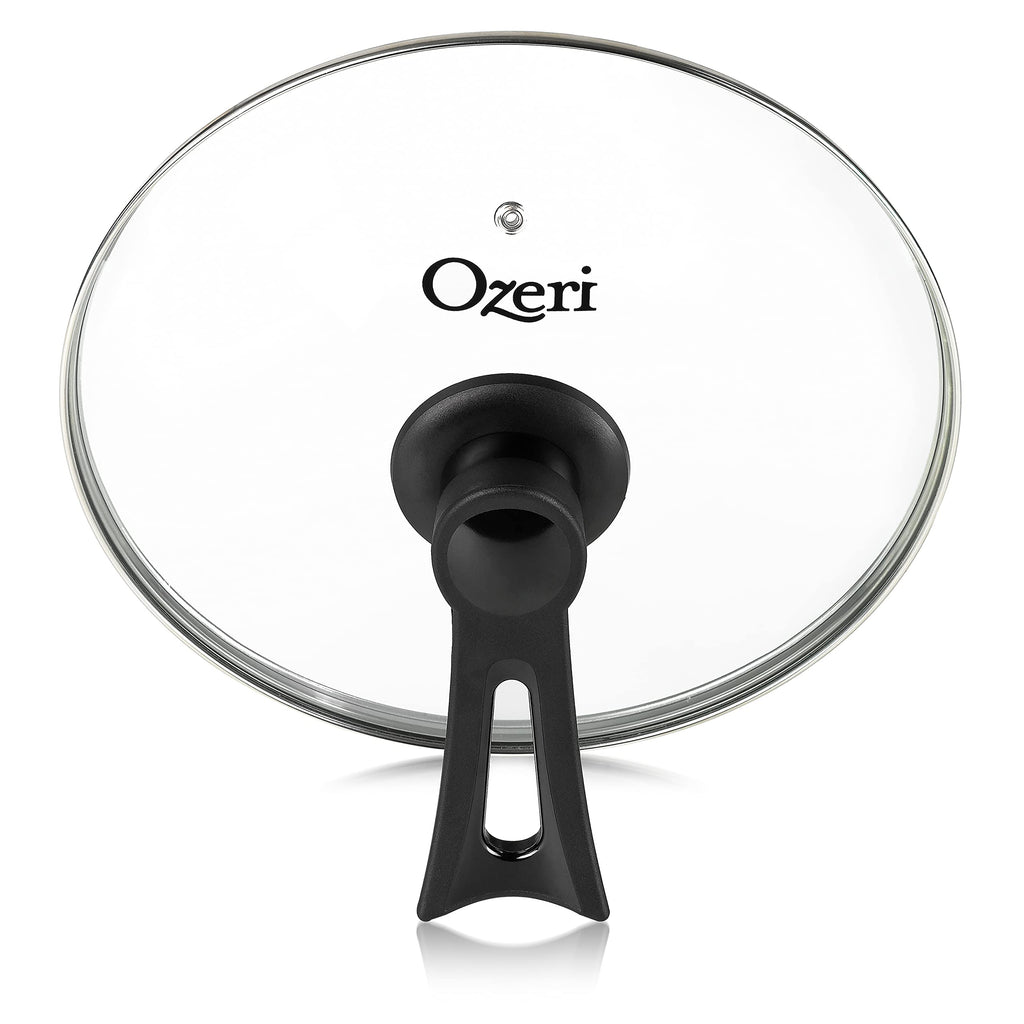 Free-Standing Pan Lid with Tempered Glass I985888
