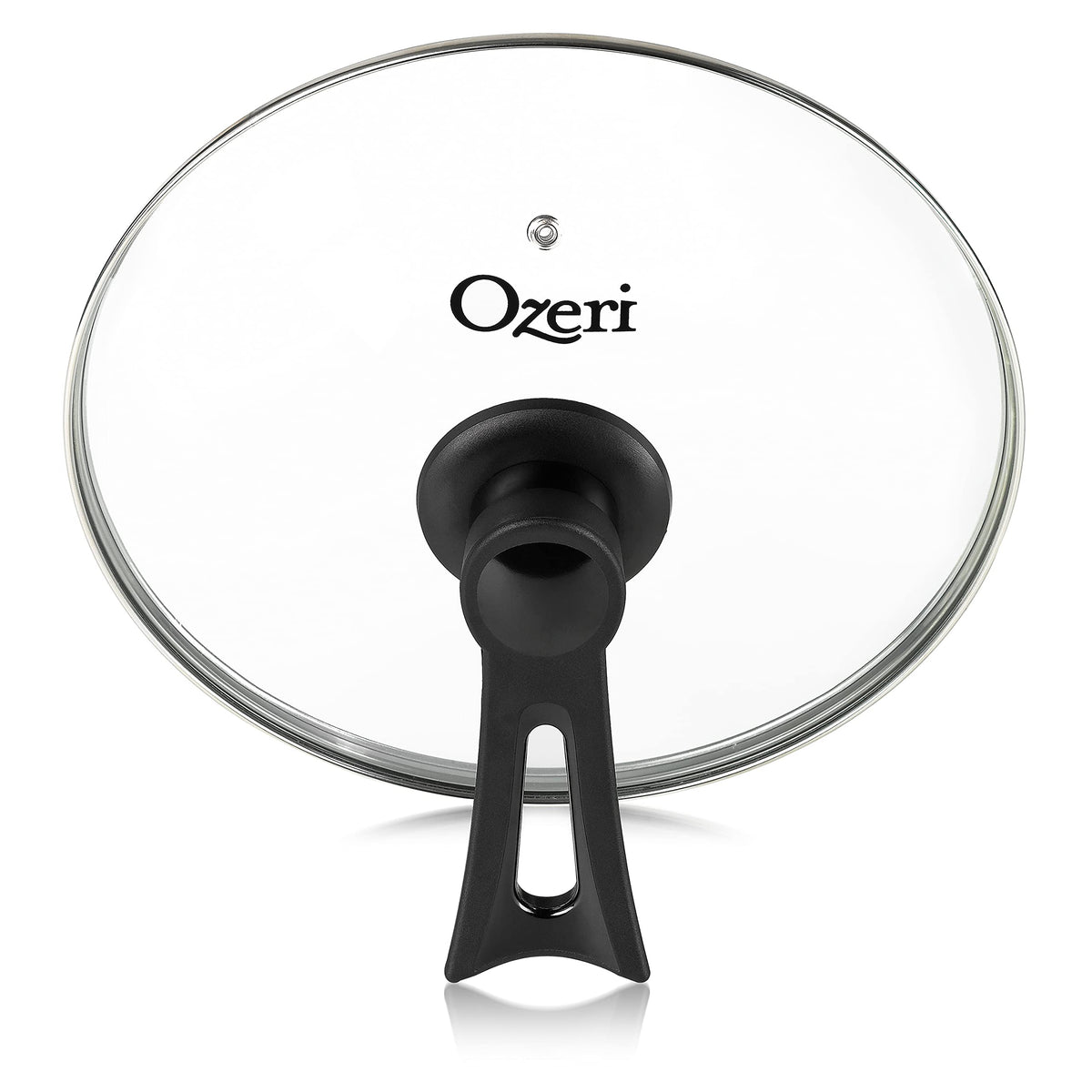 Free-Standing Pan Lid with Tempered Glass I985888