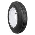 5.30-12 Trailer Tire & Rim Combo R61926