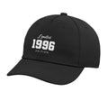 Adjustable Baseball Hat M204