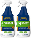 Botanical Fly Repellent 32 Ounces Spray Pack of 2 O8446
