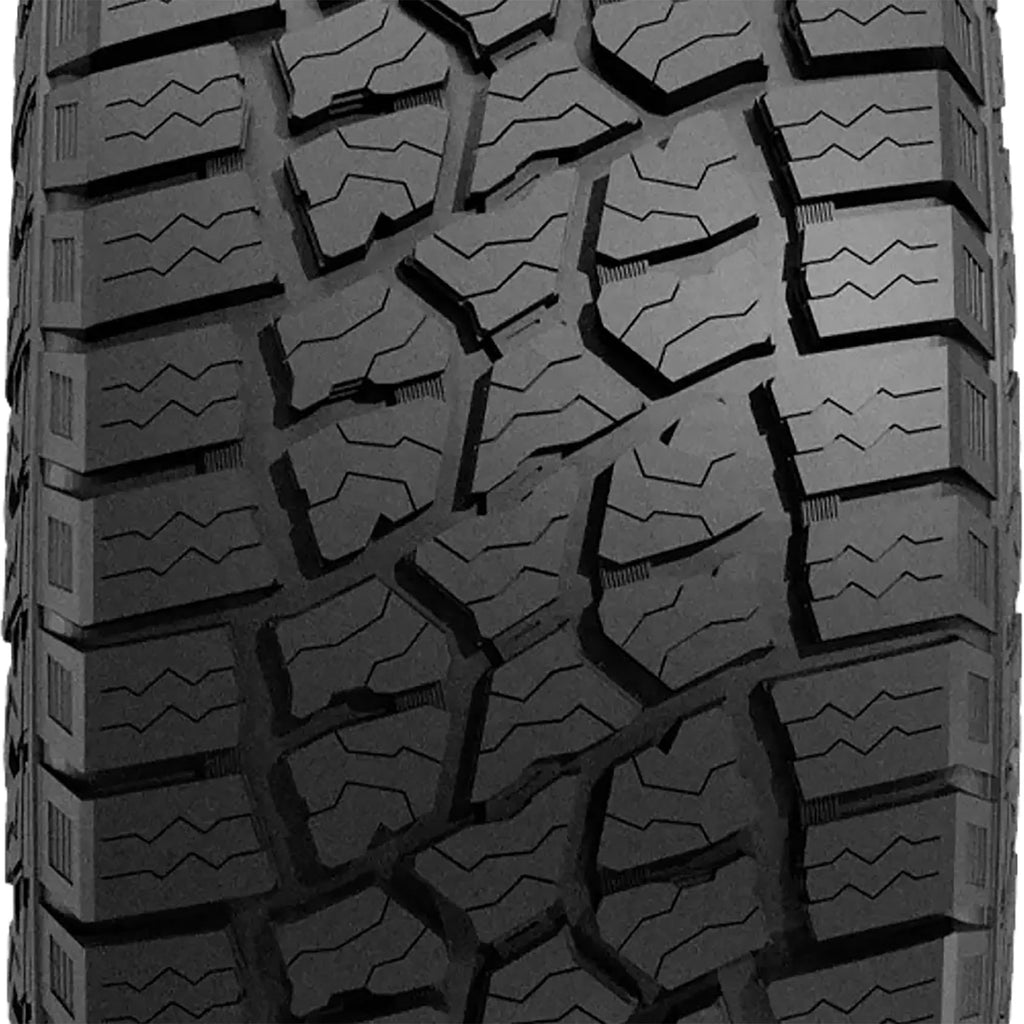 All Terrain Light Truck Tire C91614