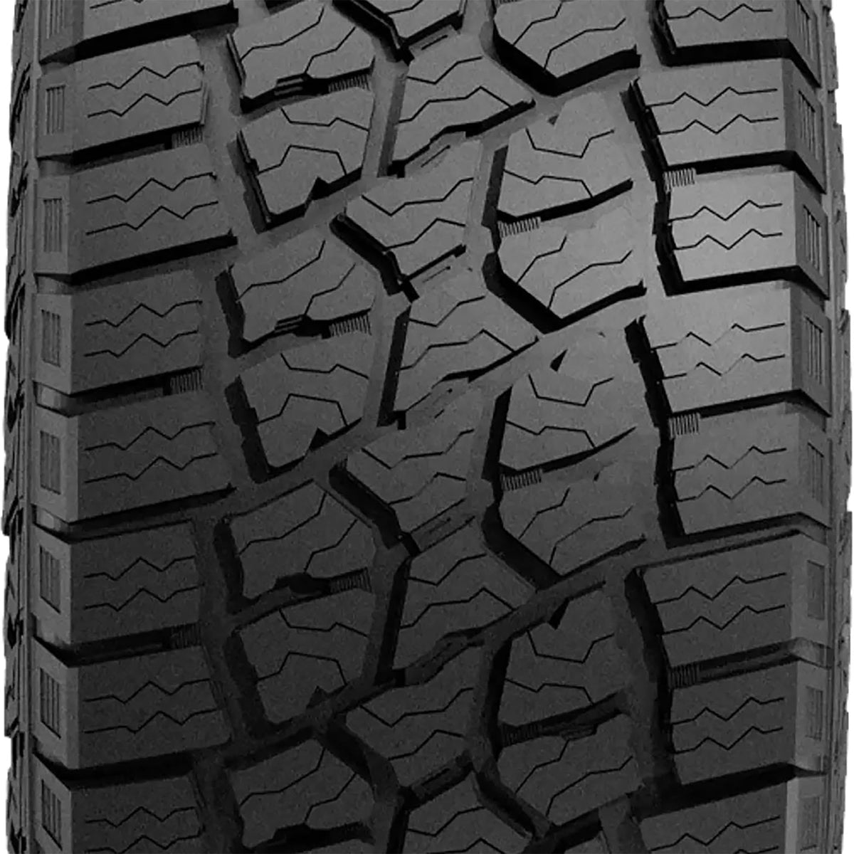 All Terrain Light Truck Tire C91614