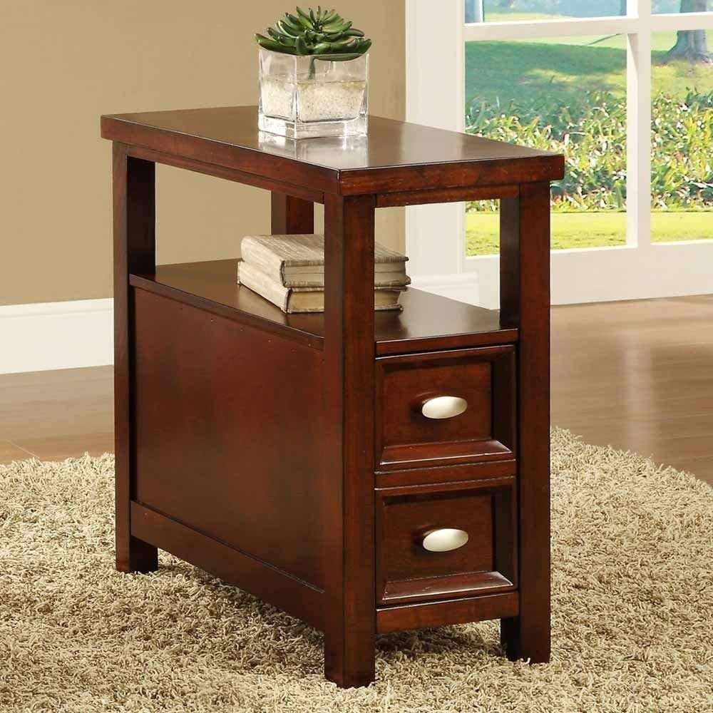 Chair Side Table L316433