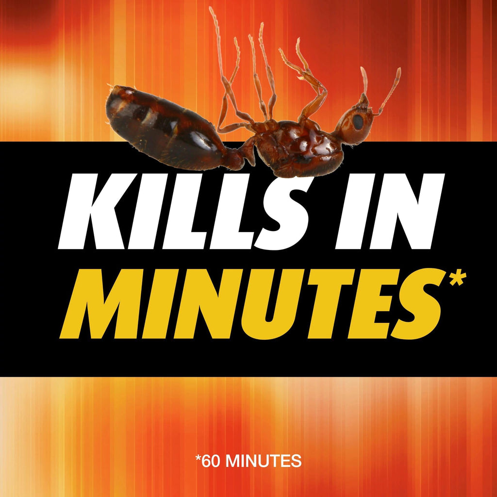 Fire Ant Killer 12 oz 3-Pack O9975