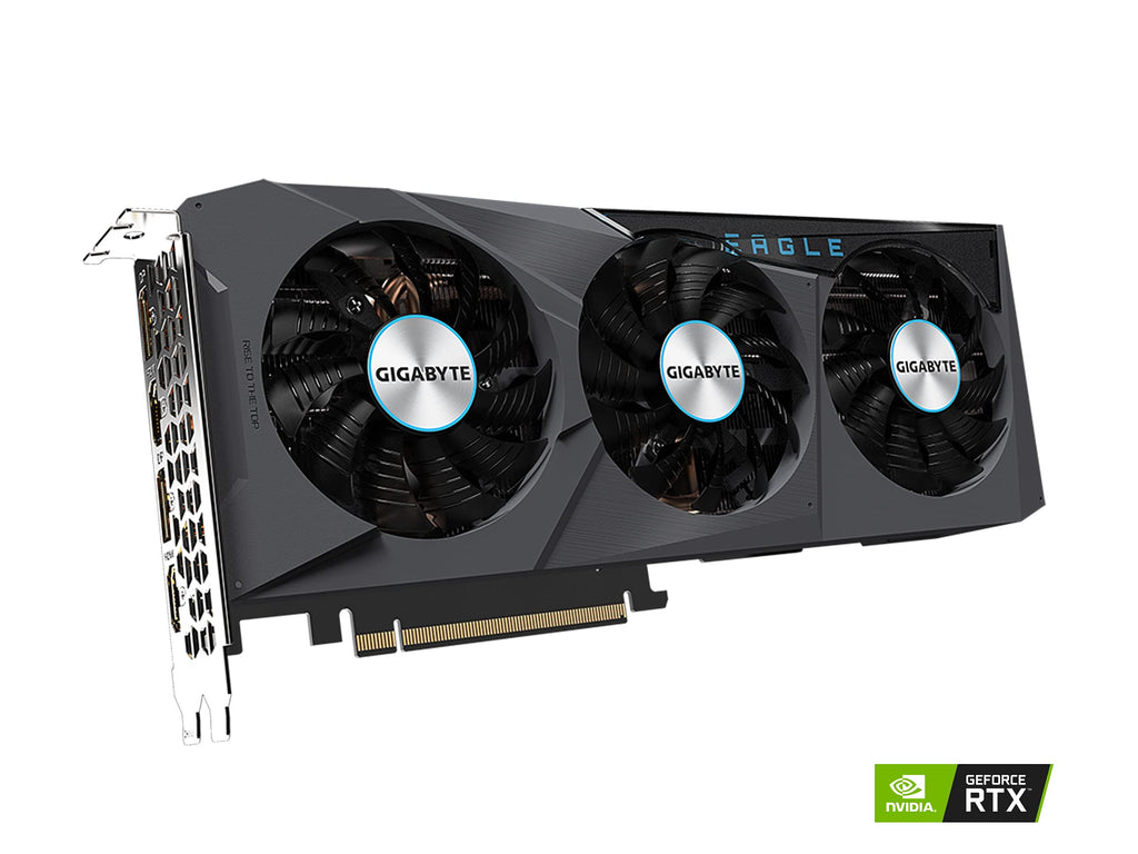 GeForce RTX 3070 8GB GDDR6 Graphics Card G870