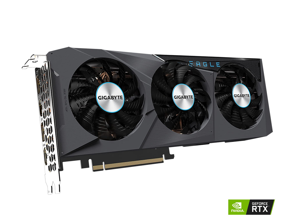 GeForce RTX 3070 8GB GDDR6 Graphics Card G870