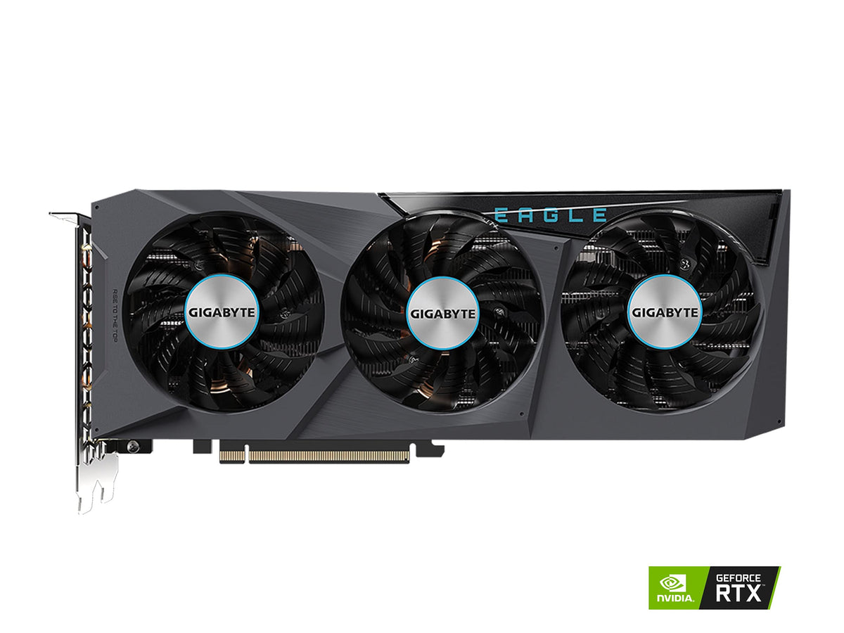 GeForce RTX 3070 8GB GDDR6 Graphics Card G870