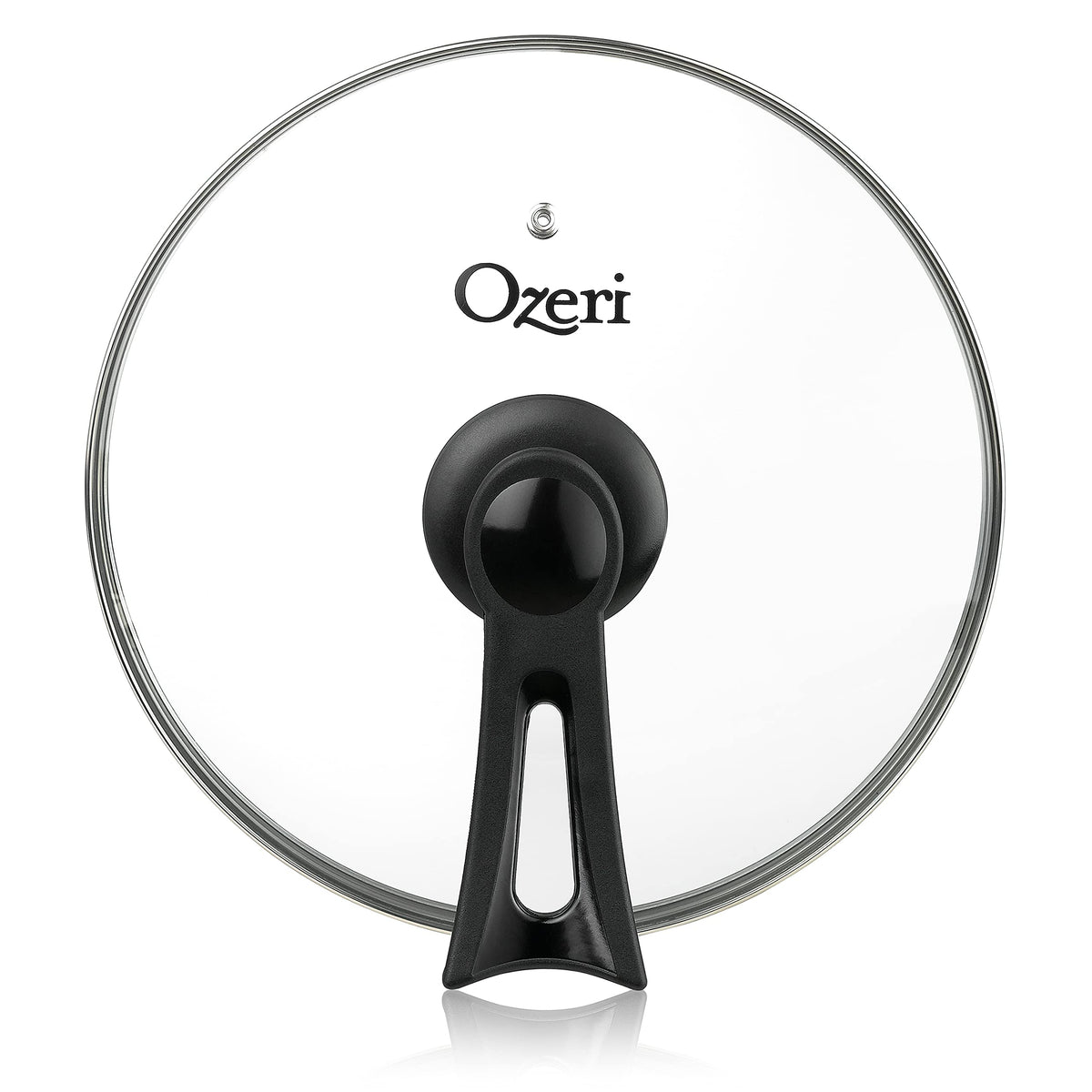 Free-Standing Pan Lid with Tempered Glass I985888