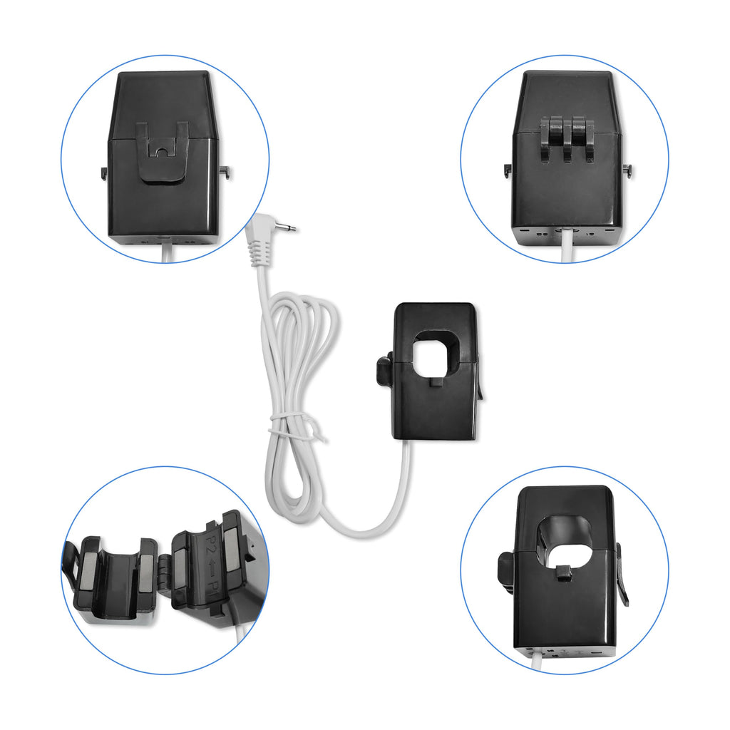 Sensor for Smart Home Energy Monitor N448