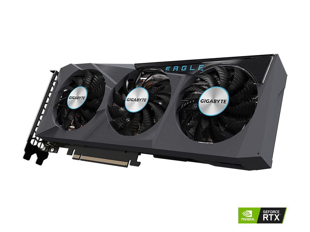 GeForce RTX 3070 8GB GDDR6 Graphics Card G870