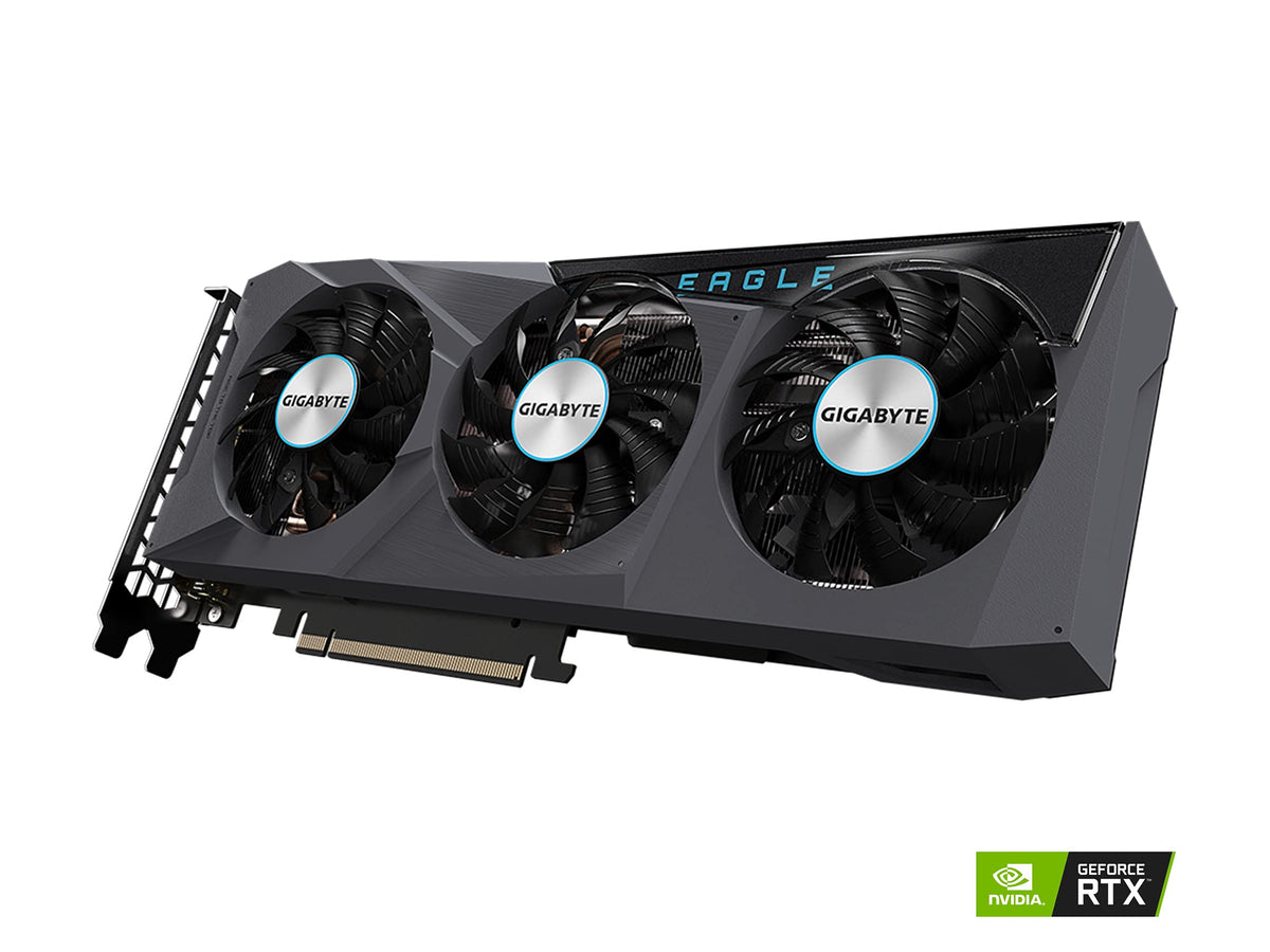 GeForce RTX 3070 8GB GDDR6 Graphics Card G870