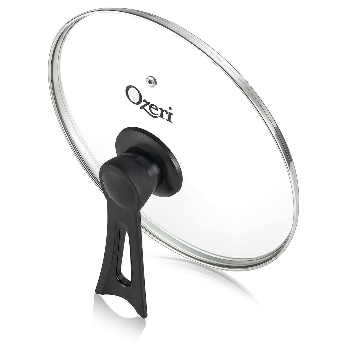 Free-Standing Pan Lid with Tempered Glass I985888