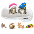 Digital Pet Scale 33lb Y4738