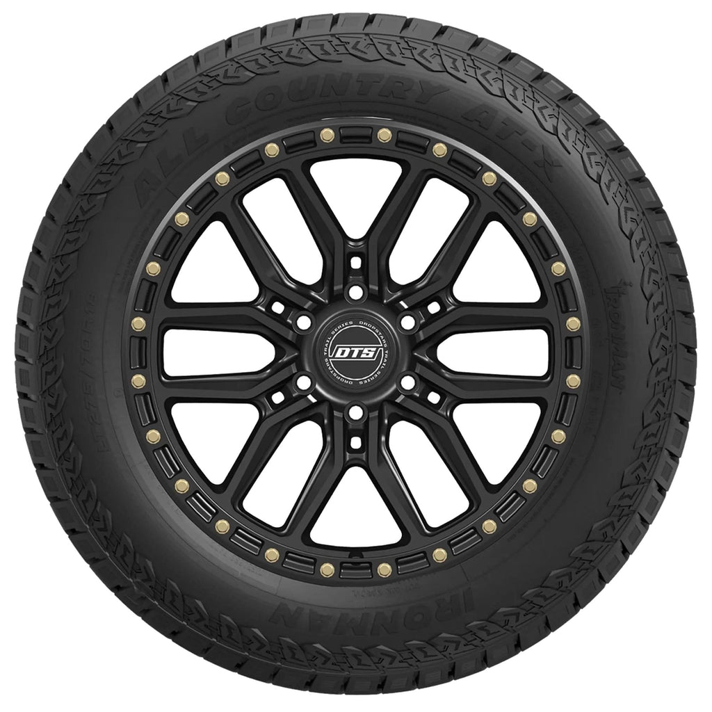 All Terrain Light Truck Tire C91614