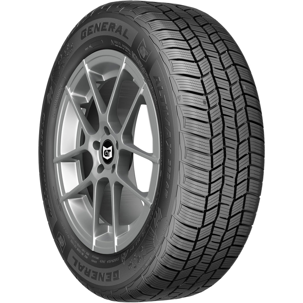 Tire 225/60R17 99H K512258