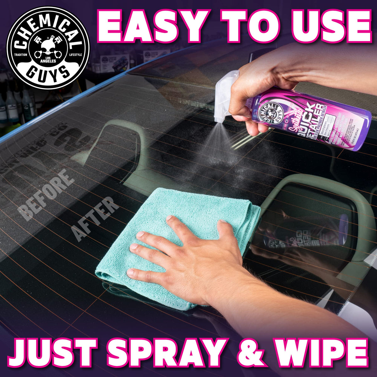 16 oz High Gloss Spray I59281