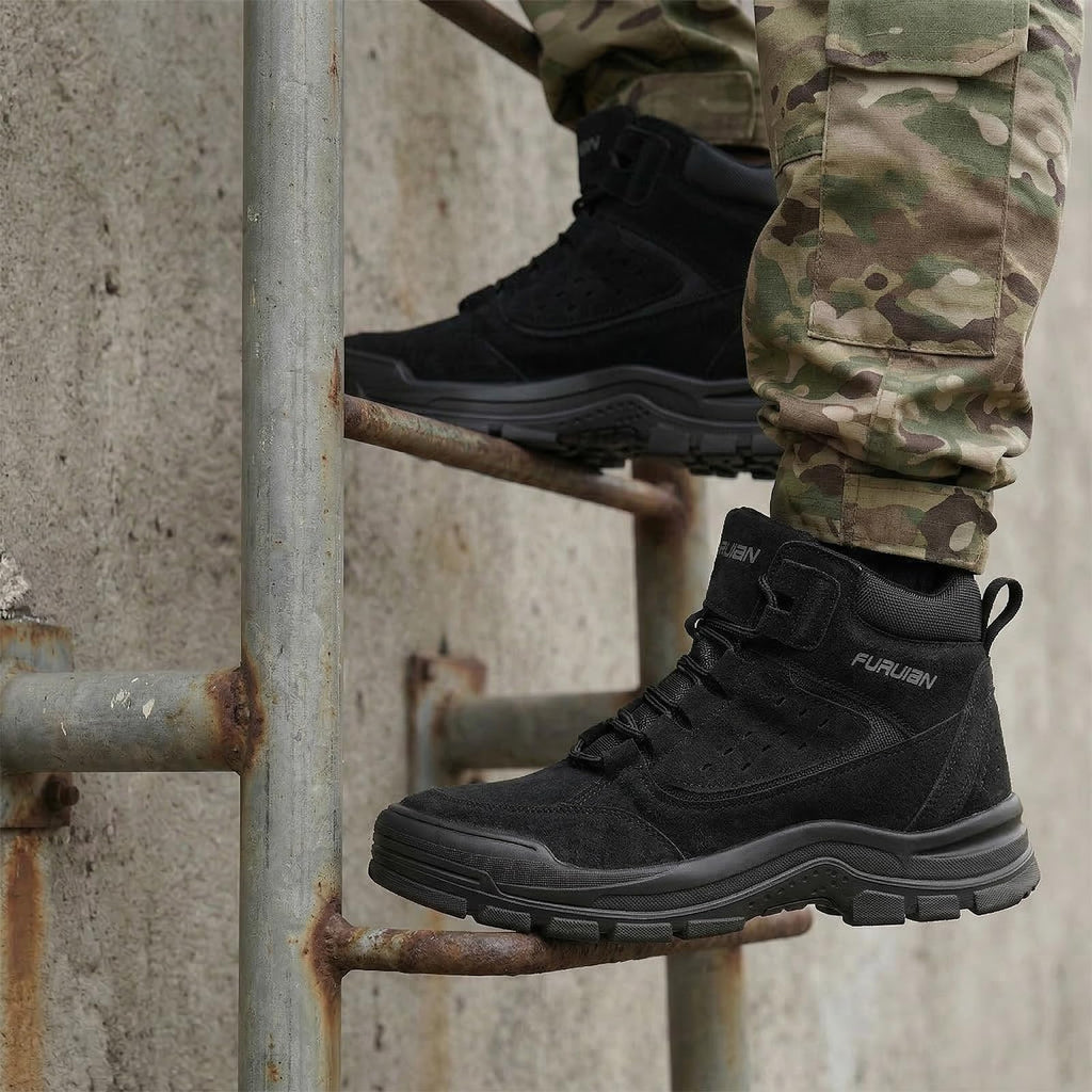 Lightweight Tactical Boots R9742