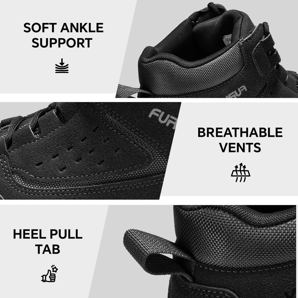 Lightweight Tactical Boots R9742