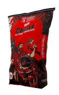 All Natural Hardwood Lump Charcoal 20 lb K3172