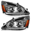 Headlights for Honda Accord P44459