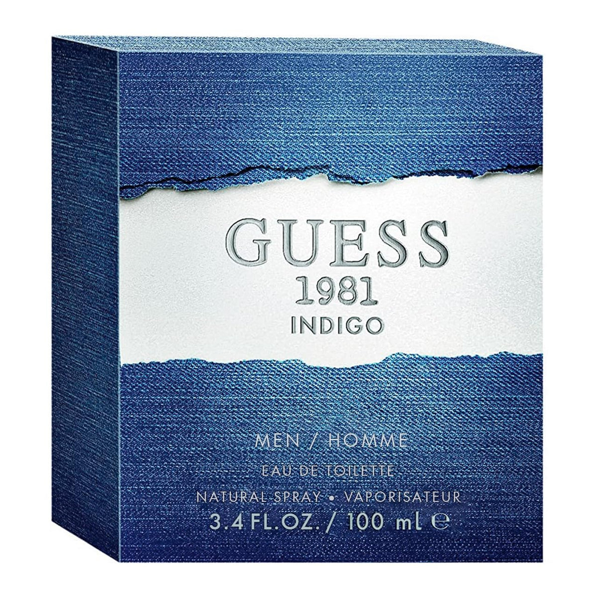 3.4 oz Eau De Toilette Spray B107137