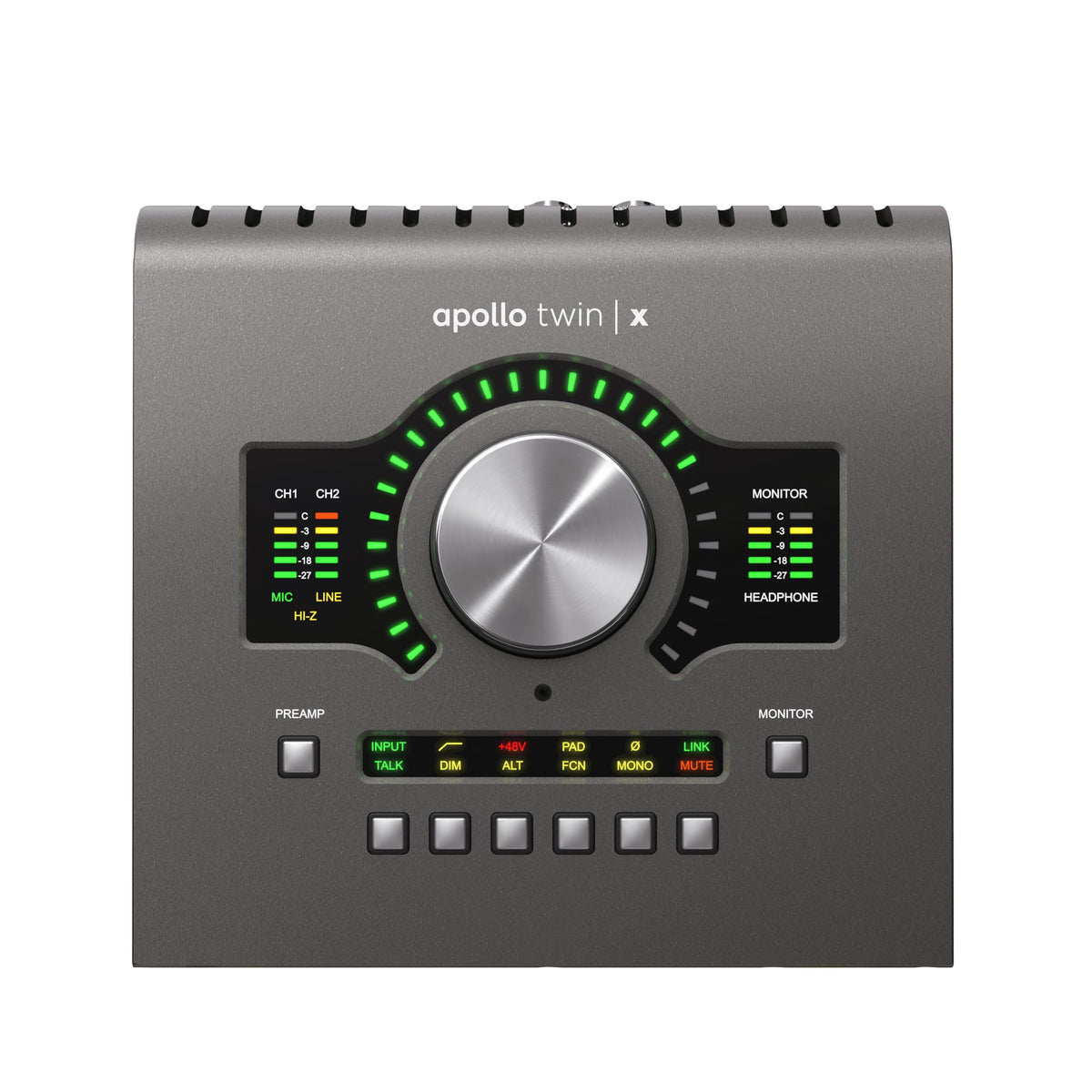 USB Audio Interface H671