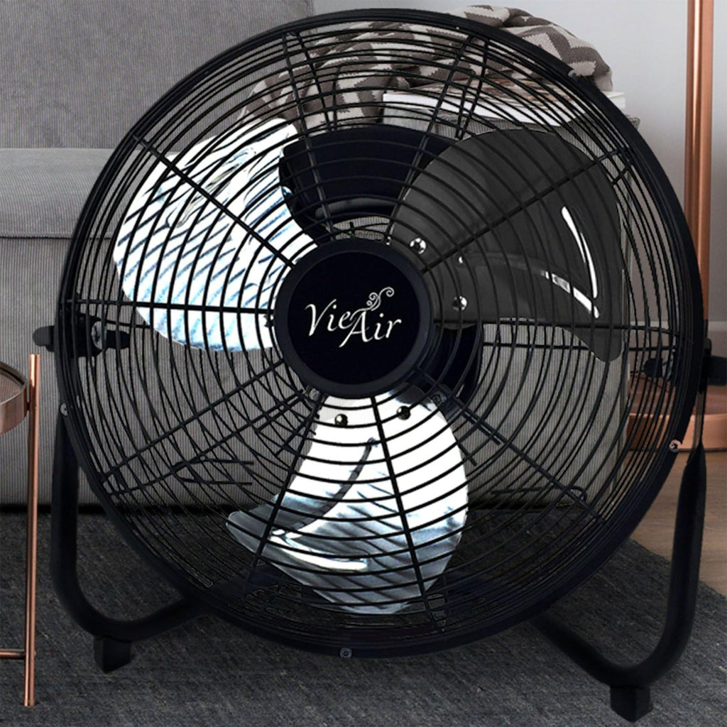 20 Inch Industrial Heavy Duty Metal Floor Fan I2459