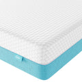 Memory Foam Crib Mattress with Washable Cover N42751